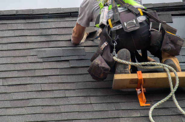 Reliable Roof Replacement contractor in Hamilton, GA by Brentwood Metal Roofing