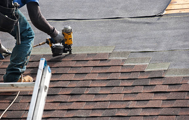 Licensed Roof Replacement service in Hamilton, GA - Brentwood Metal Roofing